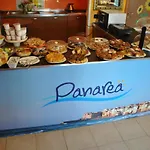Panarea ベッド・アンド・ブレックファスト
