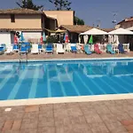Panarea 3* チェファル