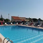 Bed & Breakfast Panarea 3*