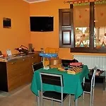 Bed & Breakfast Panarea Cefalù
