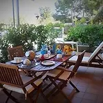 Bed & Breakfast Panarea Cefalù