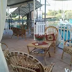 Bed & Breakfast Panarea 3*