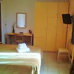 Bed & Breakfast Panarea Cefalù