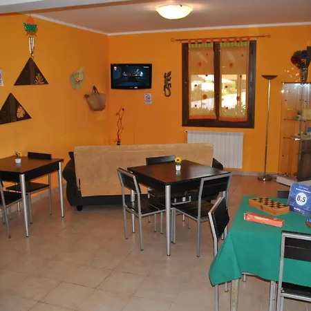 Panarea