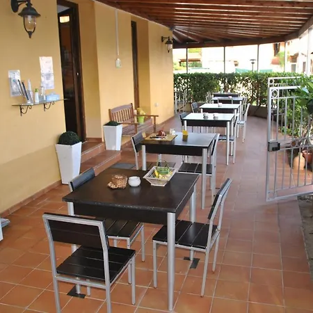 Panarea 3*