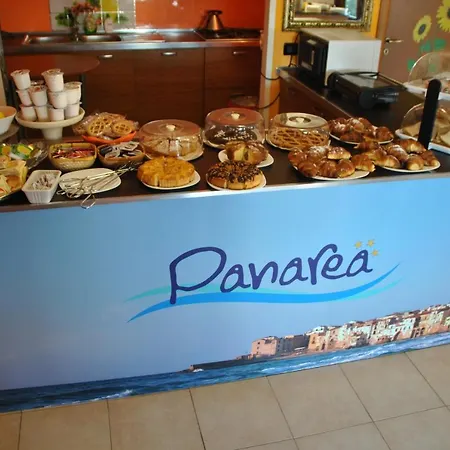 Panarea Panzió