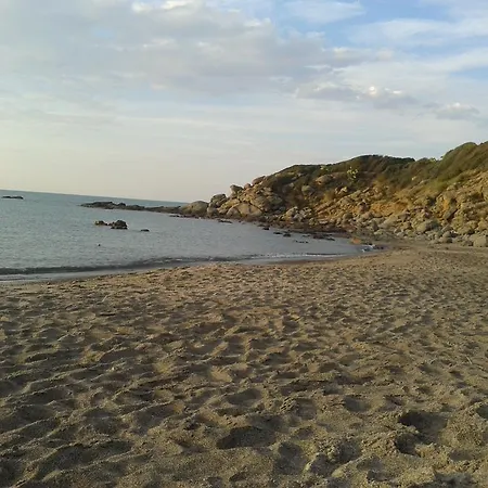 Panarea Cefalù