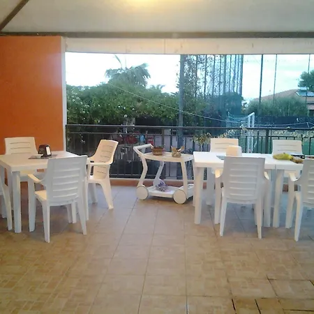 Panarea Panzió 3*