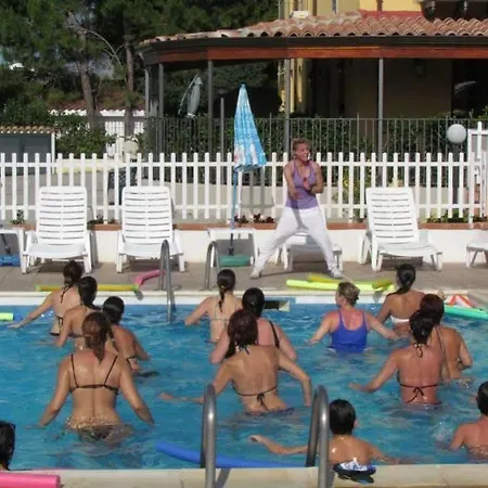 Panarea 3*