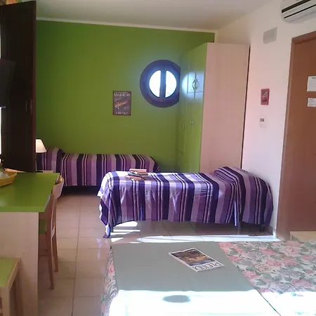 Panarea