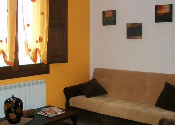 Panzió Panarea Cefalù