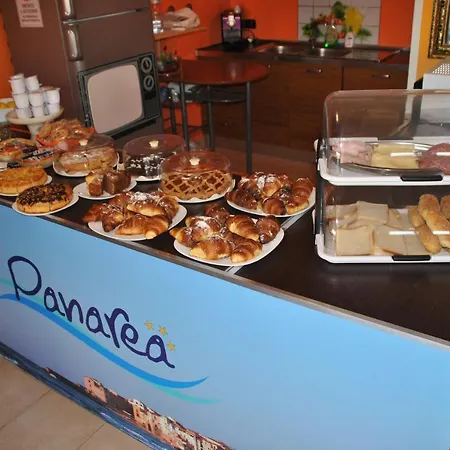 Panarea Bed & Breakfast Cefalu