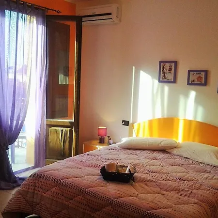 Bed & Breakfast Panarea Cefalu