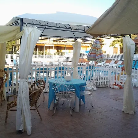 Bed & Breakfast Panarea Cefalù