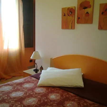 Panarea Bed and Breakfast 3*