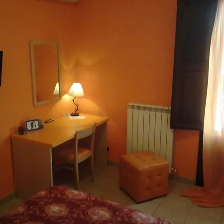 Bed & Breakfast Panarea Cefalu