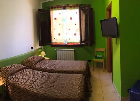 Panarea Bed & Breakfast