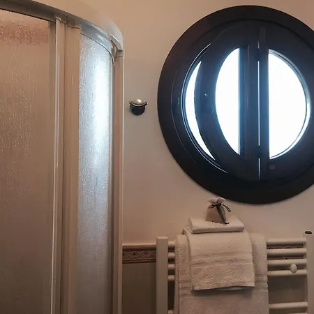 Bed & Breakfast Panarea Cefalù