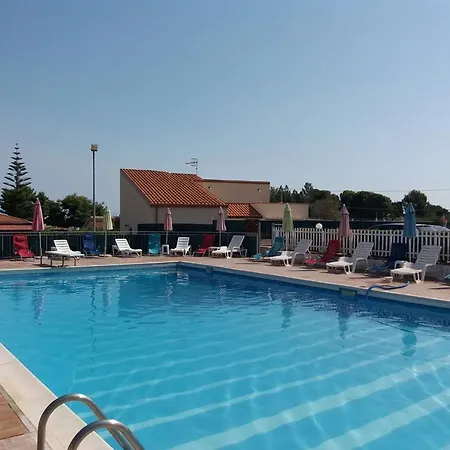 Nocleg ze śniadaniem Panarea 3*