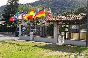 Bed & Breakfast Panarea