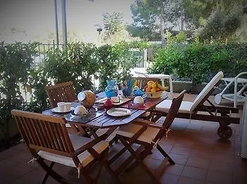 Bed & Breakfast Panarea Cefalù