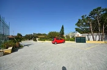 Panarea Bed & Breakfast 3*