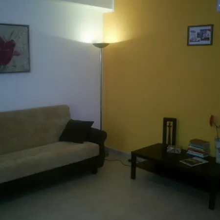 Panarea Bed & Breakfast 3*