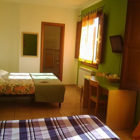 Bed & Breakfast Panarea 3*