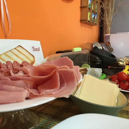 Panarea Bed & Breakfast 3*