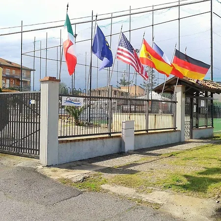 Bed & Breakfast Panarea Cefalù