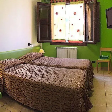 Panarea Bed & Breakfast 3*