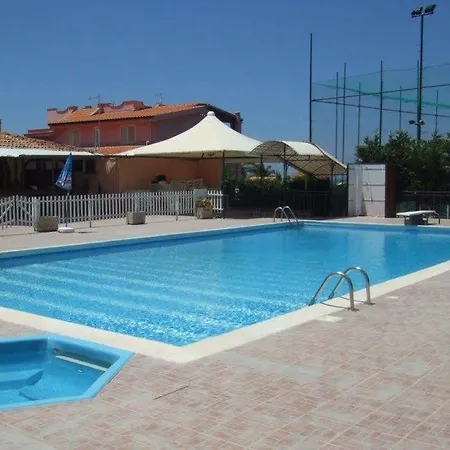 Panarea Bed & Breakfast