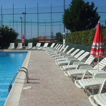 Panarea Bed & Breakfast 3*