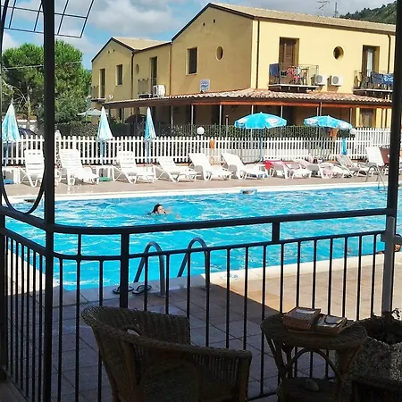 Panarea Bed & Breakfast