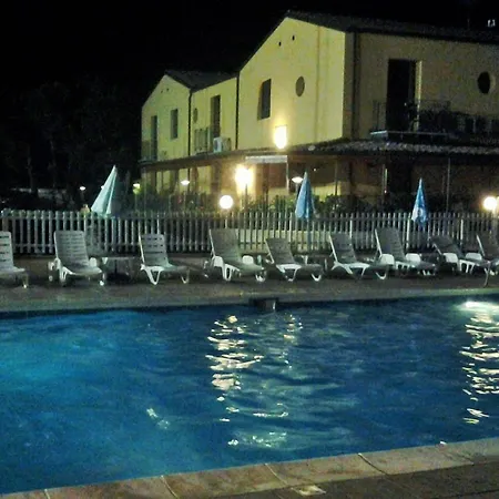 Bed & Breakfast Panarea