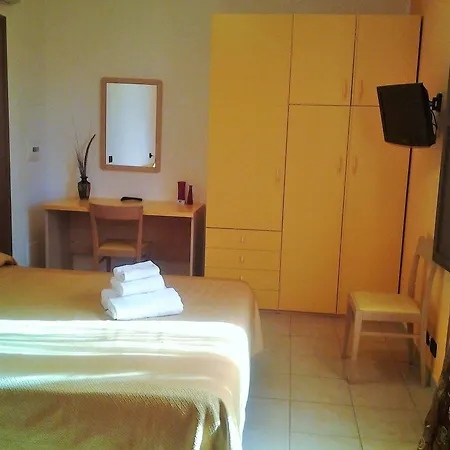 Bed & Breakfast Panarea Cefalù