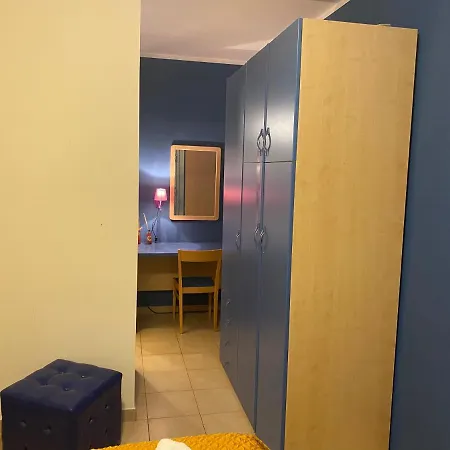 Bed & Breakfast Panarea 3*