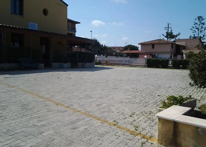 Panarea 3* צ'פאלו