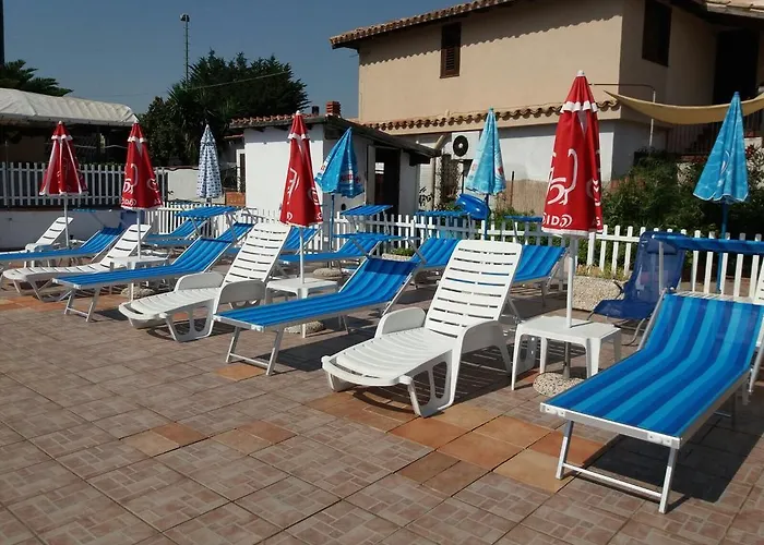 Panarea 3* צ'פאלו