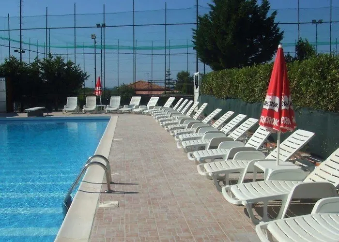 Panarea לינה וארוחת בוקר 3*